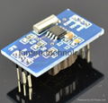 DS1302 clock module for arduino