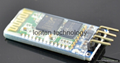 100 pcs HC-06 Bluetooth module wireless serial communication Wireless HC06 for a