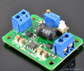 Maximum efficiency of 98% over LM2596 DC-DC adjustable step-down module