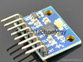 MPU-6050 Module 3 Axis Gyroscope+Accelerometer Module for Arduino