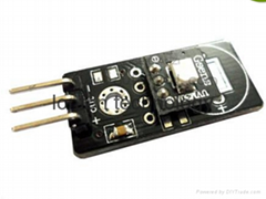 Original UVM-30A UV sensor module. Ultraviolet detection module