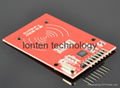 RFID module Kits RC522 RFID SPI Write & Read for uno 2560