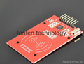 RFID module Kits RC522 RFID SPI Write & Read for uno 2560