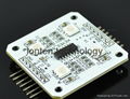 SPI RGB 5V 4xSMD 5050 LED Light Module for Arduino (Works with Official Arduino  2