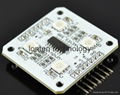 SPI RGB 5V 4xSMD 5050 LED Light Module for Arduino (Works with Official Arduino  3