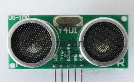 US-100 ultrasonic sensor  ultrasonic ranging for Arduino 4