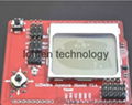 4884 LCD Joystick expansion board 1