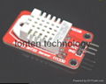 AM2302 DHT22 temperature and humidity sensor module 1