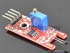 sensor module