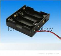 5-4 Battery Box