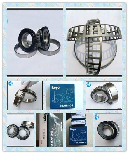 taper roller bearing