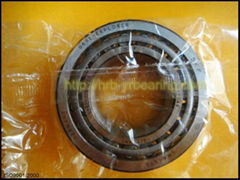 competitive price inch taper roller bearings JL69349/10