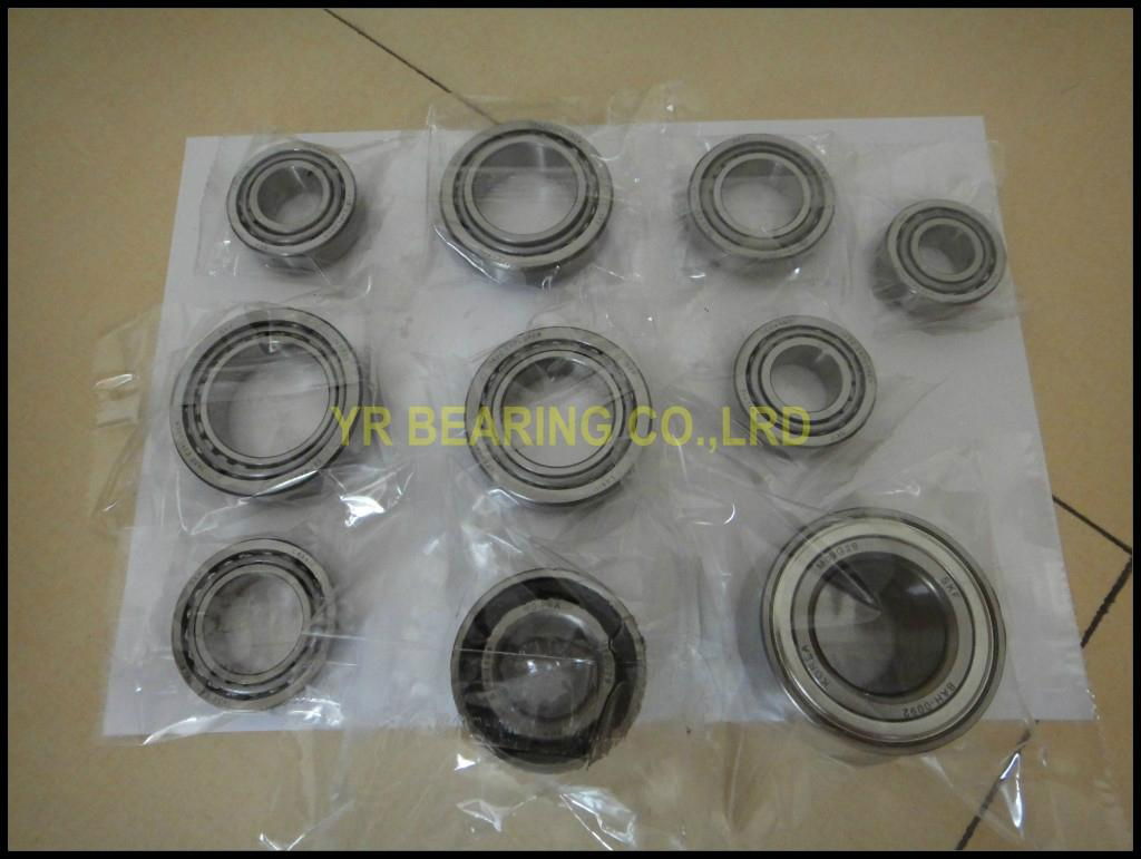 high quality inch taper roller bearing LM102949/10