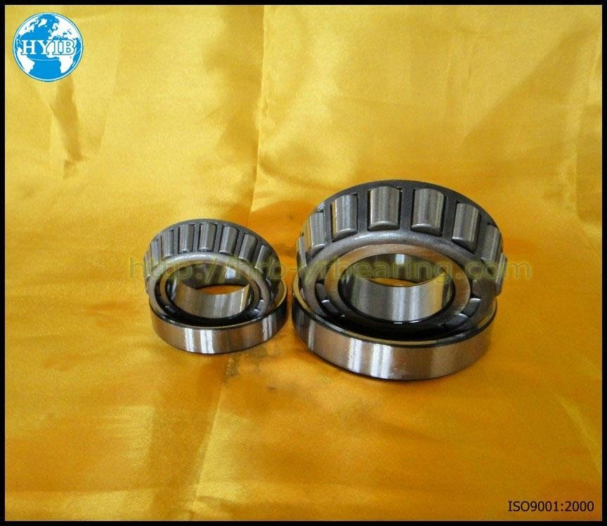 OEM taper roller bearing LM29749/10 manufacturers 2