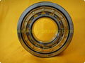 NSK cylindrical roller bearing NU2304E