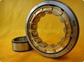 NSK cylindrical roller bearing NU2304E made in china 2