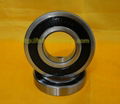 high precision deep groove ball bearing 6206-2RS