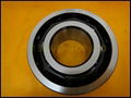 high speed angular contact ball bearing