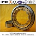 cylindrical roller bearing NU207EM with high quality&competitive price