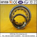 cylindrical roller bearing NU207EM with high quality&competitive price 2