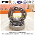 100% NSK original inch deep groove ball bearing B43-4A 1