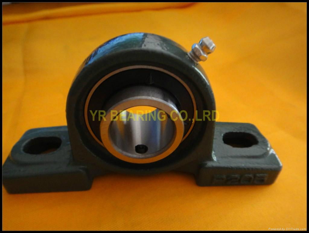 pillow block ball bearing UCP205