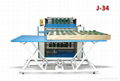 Elastic Belt Tensioning Machine