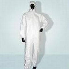 SMS Coverall 