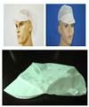 Non woven Peaked cap