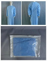 Non Woven Surgical Gown