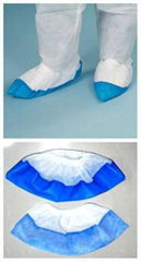 PP+CPE shoe cover