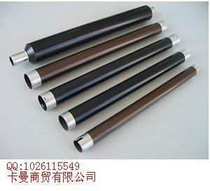 Upper fuser roller   Bushing Developer  Copier parts  printer parts  consumables