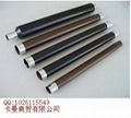 Upper fuser roller   Bushing Developer  Copier parts  printer parts  consumables