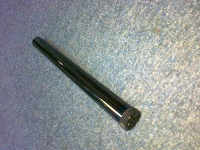other office supplies  copier parts  roller   handle 3