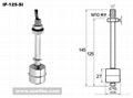 IF-125-SI经济型不锈钢浮球液位开关 1