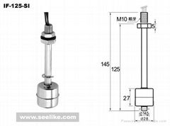 IF-125-SI经济型不锈钢