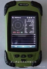 正品北斗GPS HV-S12 