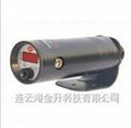 工业级别红外在线测温仪ST200-B 600-1400°