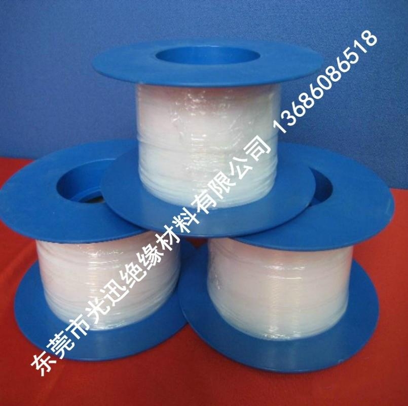 铁氟龙绝缘套管 3