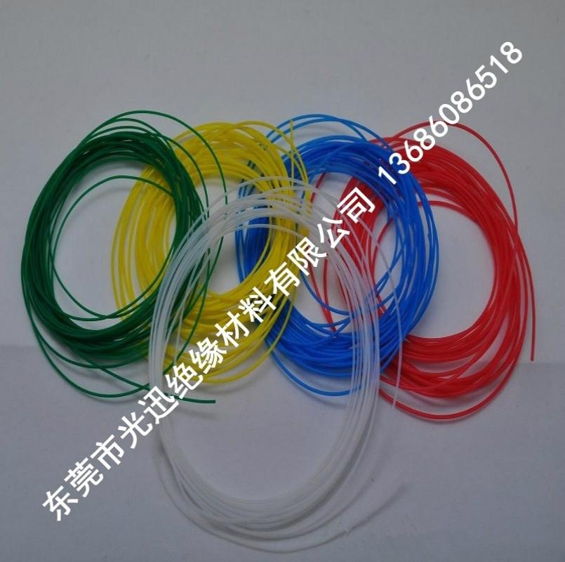 聚四氟乙烯管 5