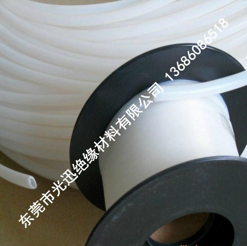 高頻變壓器鐵氟龍套管 4