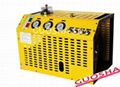 Warship high pressure air compressor( 300 bar 200 bar 30 mpa 20 mpa 100L/min 440