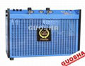 Military air compressor( 300 bar 30 mpa 4500 psi 200L/min 440V  60HZ  220V 380v  4