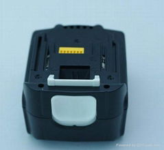 Makita 14.4V 3.0AH Li-ion battery pack