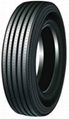  All steel truck tires popular america 11r24.5 11R22.5 3