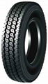  All steel truck tires popular america 11r24.5 11R22.5 1