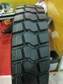 Mining truck tires 13R22.5