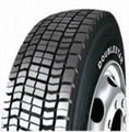 Truck & bus tyre tubeless tire tyre with EU 2