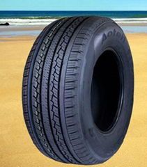 Car tire SUV  tires,4*4 pcr tyres