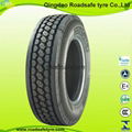 1000R20 radial  truck tires  1